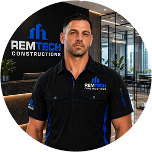 Remtech Constructions - Staff